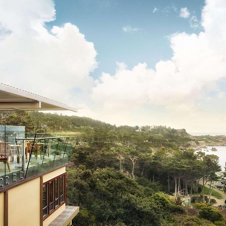 Hyatt Vacation Club At Highlands Inn Carmel Highlands ภายนอก รูปภาพ